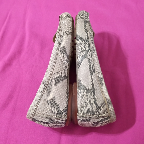 Print shoes - Picture 3 of 6